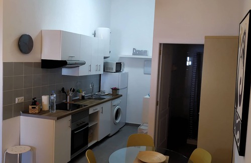 Sauzal Apartment | Comfortable studio in the north of Tenerife