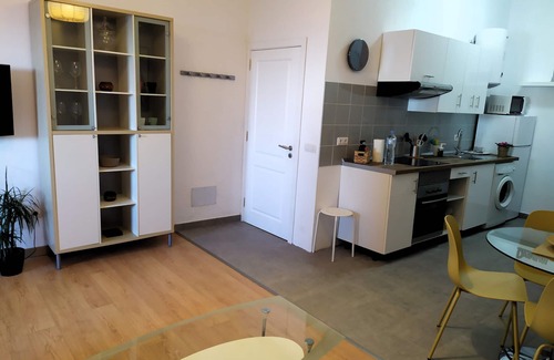 Sauzal Apartment | Comfortable studio in the north of Tenerife