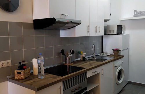 Sauzal Apartment | Comfortable studio in the north of Tenerife
