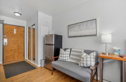 North Park City Condo | Comfortable Studio in Park City