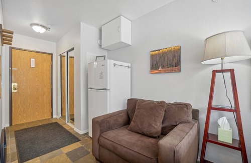 North Park City Condo | Comfortable Studio in the Heart of Park City