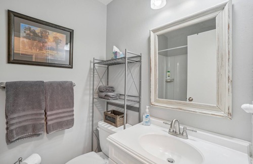 North Park City Condo | Comfortable Studio in the Heart of Park City