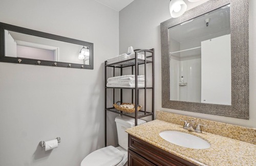 North Park City Condo | Comfortable Studio in Park City 325