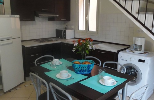 Belgodere Apartment | Comfortable T3 apartment - 2 to 5 people