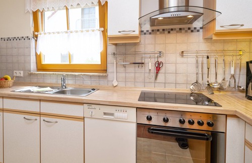 Zingst House | Comfortable terraced house in a quiet location in the vacation park!