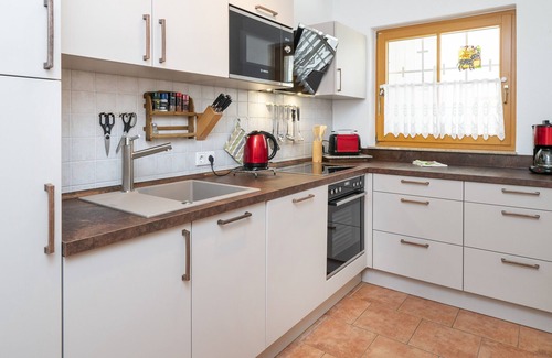 Zingst House | Comfortable terraced house in a quiet location in the vacation park!