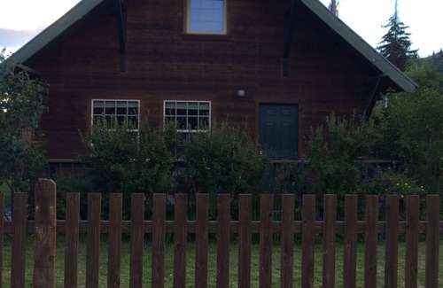 Twisp House | Comfortable Three Bedroom Home In A Small Town Setting Close To All Recreation!