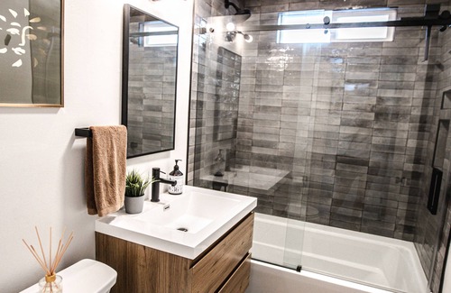 Kutras House | Comfortable updated home near downtown Redding