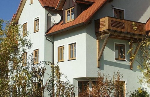 Neualbenreuth Apartment | Comfortable vacation apartment for up to 2 people (75 sqm)