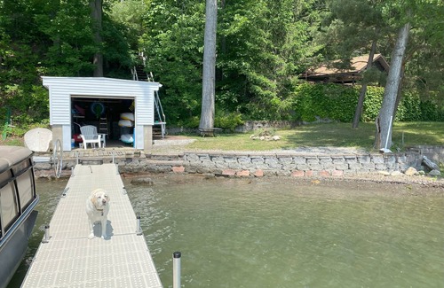 Town of Jerusalem House | Comfortable, well appointed Keuka Lake Home. Lake life at it's finest.