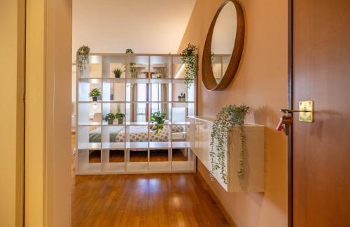 Ravenna Apartment | ComfortHouse New Building