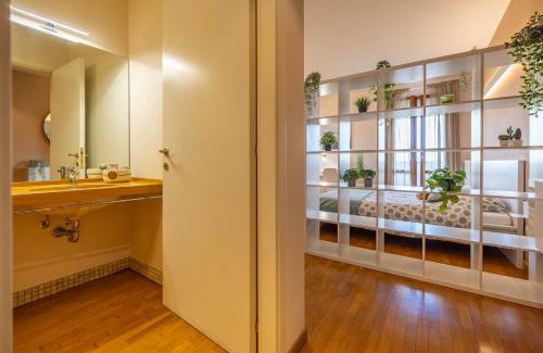 Ravenna Apartment | ComfortHouse New Building