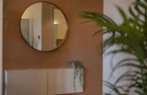 Ravenna Apartment | ComfortHouse New Building