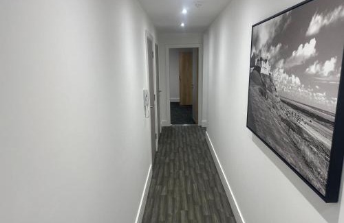 Long Eaton Apartment | Comfy 2-Bed Near Nottingham & Derby, Free Parking!