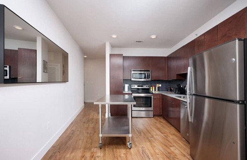 Downtown San Antonio Apartment | Comfy 2BR-Southtown Near Rvrwalk, Dome & Conv