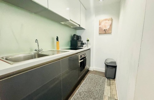 The Docks Apartment | Comfy and Cozy 2Bedroom Apartment - 902