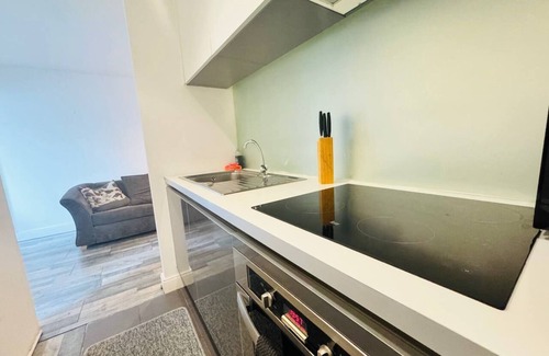 The Docks Apartment | Comfy and Cozy 2Bedroom Apartment - 902
