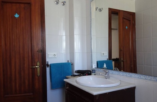 Mezquitilla Apartment | Comfy and cozy with rooftop terrace