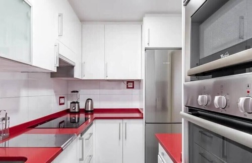 Moncloa-Aravaca Apartment | Comfy and Cozzy - Near Bernabéu