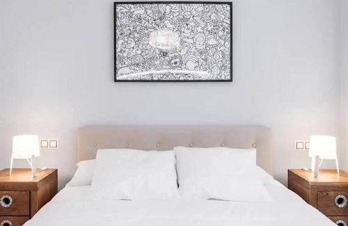 Moncloa-Aravaca Apartment | Comfy and Cozzy - Near Bernabéu