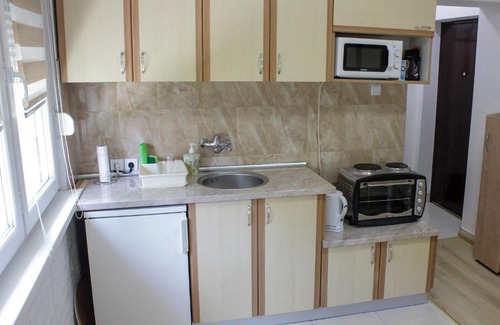 Tuzla Apartment | Comfy Apartment
