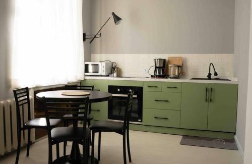 Downtown Ulaanbaatar Apartment | Comfy apartment in the heart of Ulaanbaatar