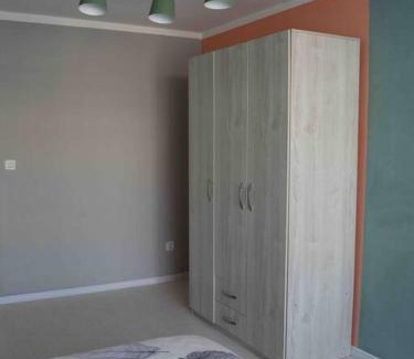 Downtown Ulaanbaatar Apartment | Comfy apartment in the heart of Ulaanbaatar