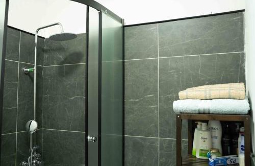 Downtown Ulaanbaatar Apartment | Comfy apartment in the heart of Ulaanbaatar