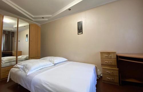 Dnipro Apartment | Comfy Apartment Most City Area