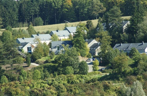 Bohon Apartment | Comfy apartment with a dishwasher close to Durbuy
