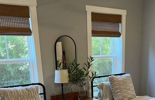Old Town Cottage | Comfy cottage in old town Pinehurst.