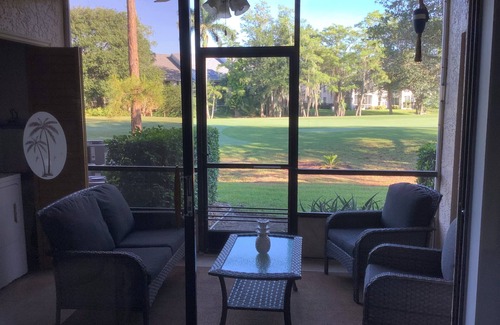 Naples Condo | Comfy,Cozy,1st-FL condo close to beautiful beaches,fine dining, and attractions.