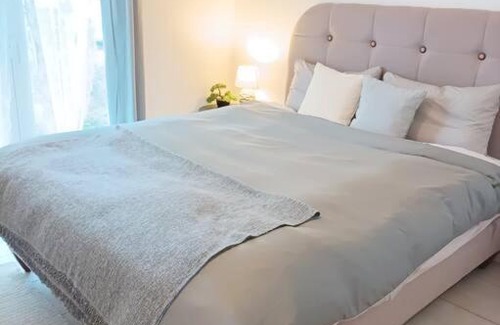 Ixia Apartment | Comfy Cozy Iksia