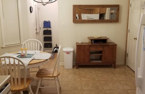 Winston - Salem House | Comfy & Cozy