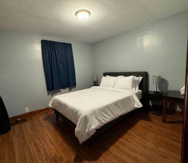 Niagara Falls Apartment | Comfy getaway at falls!