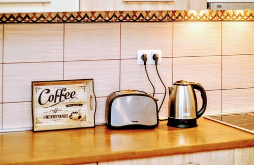 Medjugorje Apartment | Comfy&quiet apartment next to the church