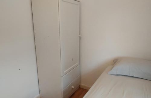 Nottingham House | Comfy rooms