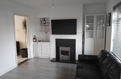 Nottingham House | Comfy rooms