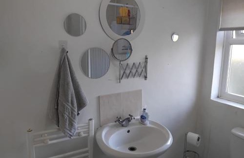 Nottingham House | Comfy rooms