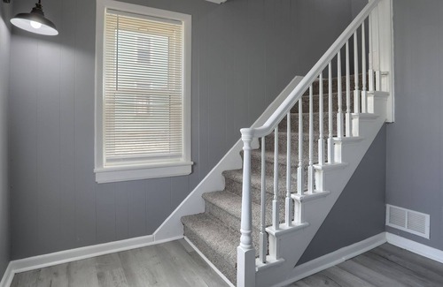Hershey House | Comfy Stay at Hershey