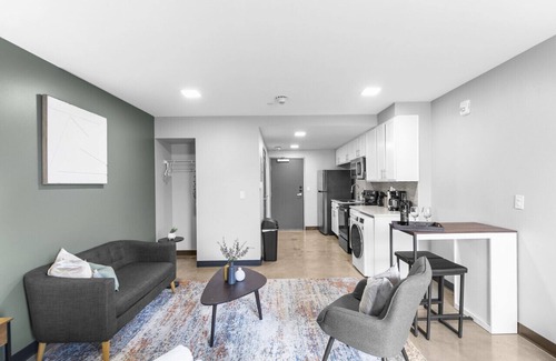 Five Points South Apartment | ~ Comfy Studio: 5 Pts South|5 Min Walk to UAB ~