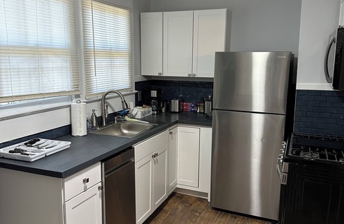 Mobile Apartment | Comfy Studio Apartment on a Budget in welcoming Mobile