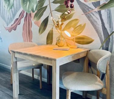 Municipality of Tilburg Apartment | Comfy Studio Close To Efteling And City Center