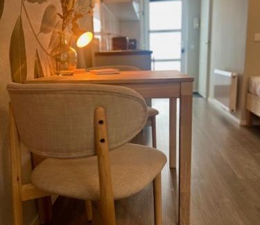 Municipality of Tilburg Apartment | Comfy Studio Close To Efteling And City Center
