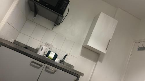 Catford Apartment | Comfy Studio Flat