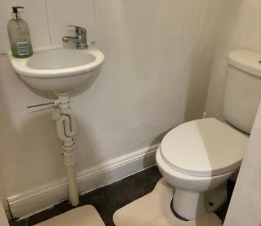 Catford Apartment | Comfy Studio Flat
