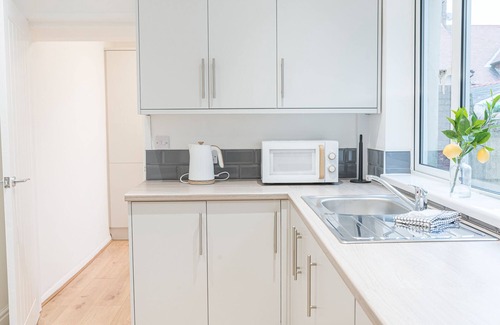 Walney House | Comfy & Stylish Escape Peaceful Location