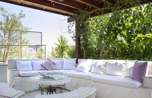 Bogazici Other | Comfy Triplex near Beach with Garden in Bodrum