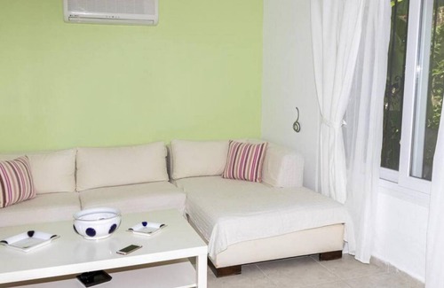 Bogazici Other | Comfy Triplex near Beach with Garden in Bodrum