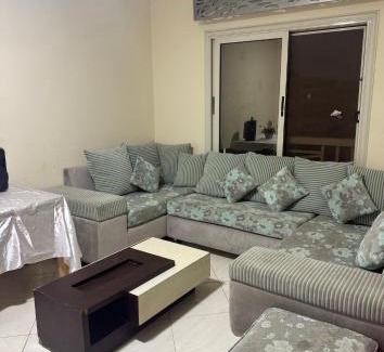 Ash-Shruq Apartment | Comfyshorouk